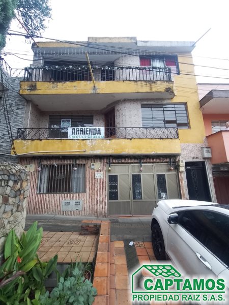 Apartamento disponible para Arriendo en Medellín Aranjuez Foto numero 1