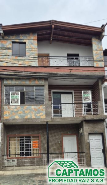 Casa disponible para Arriendo en Medellín Belen Foto numero 1