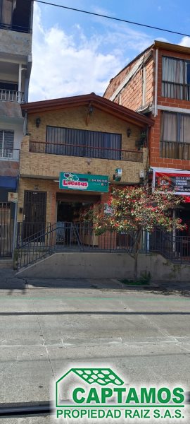 Apartaestudio disponible para Arriendo en Medellín Buenos Aires Foto numero 1