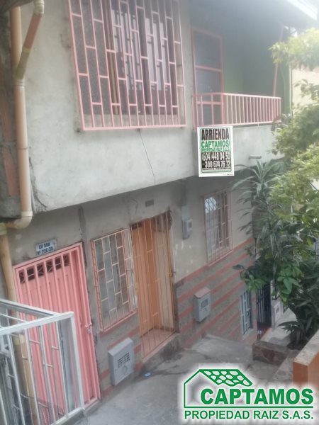 Casa disponible para Arriendo en Medellín Enciso Foto numero 1