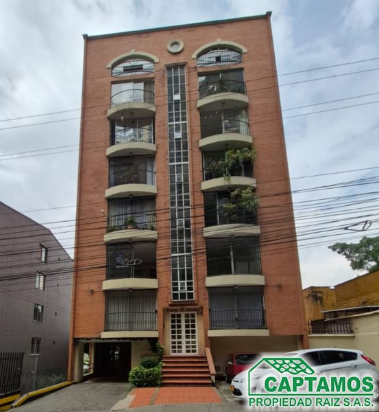 Apartamento disponible para Arriendo en Medellín Poblado Foto numero 1