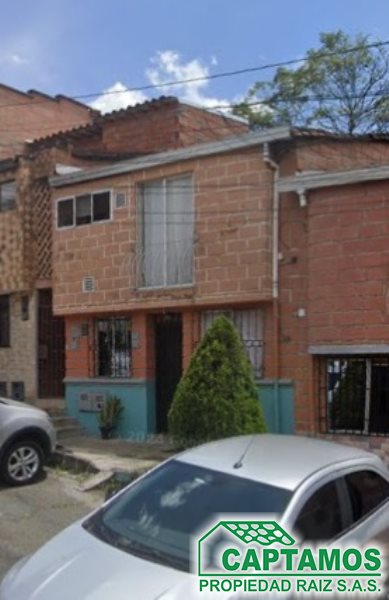 Casa disponible para Arriendo en Itagüí Bariloche Foto numero 1