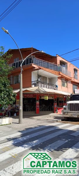 Local disponible para Arriendo en Medellín San Benito Foto numero 1