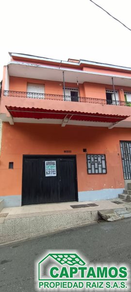 Local disponible para Arriendo en Medellín Aranjuez Foto numero 1