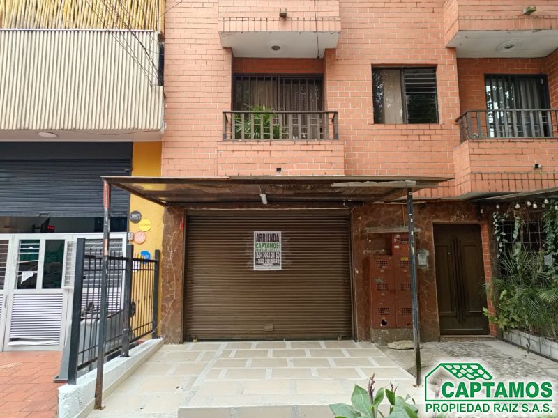 Local disponible para Arriendo en Envigado El Dorado Foto numero 1