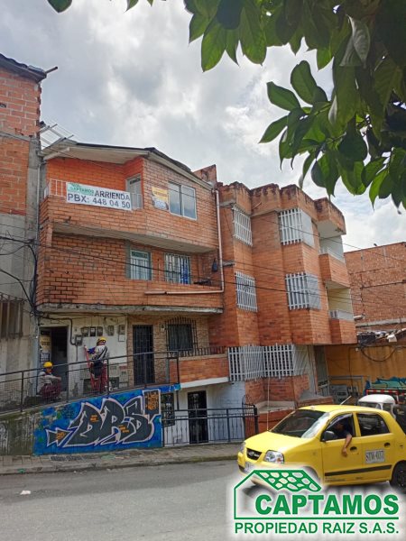 Apartamento disponible para Arriendo en Medellín Boston Foto numero 1