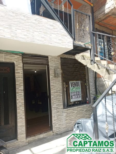 Casa disponible para Venta en Medellín 12 De Octubre Foto numero 1