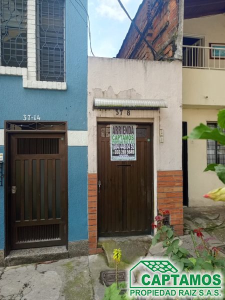 Apartamento disponible para Arriendo en Medellín La America Foto numero 1