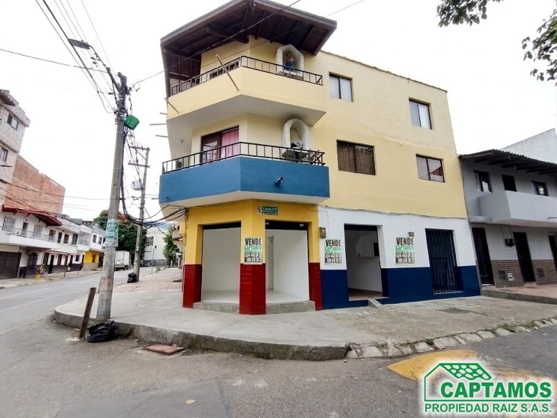 Local disponible para Venta en Itagüí San Fernando Foto numero 1