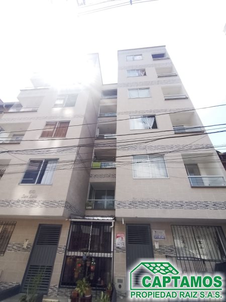 Apartamento disponible para Arriendo en Sabaneta Alto Las Flores Foto numero 1