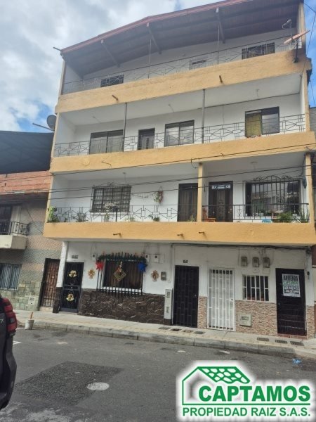 Casa disponible para Venta en Medellín Aranjuez Foto numero 1