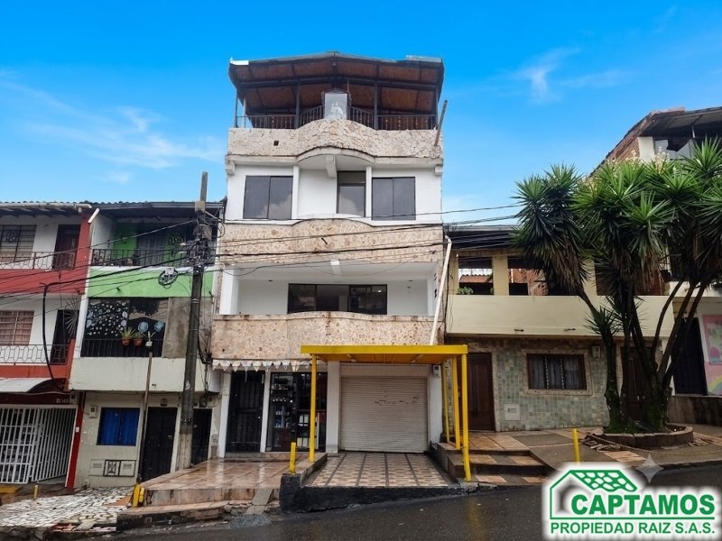Local disponible para Arriendo en Medellín Enciso Foto numero 1