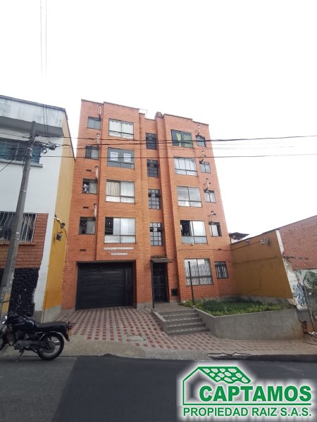 Apartamento disponible para Arriendo en Medellín Villa Hermosa Foto numero 1