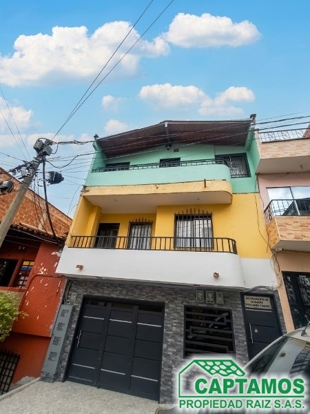 Apartamento disponible para Arriendo en Medellín Aranjuez Foto numero 1