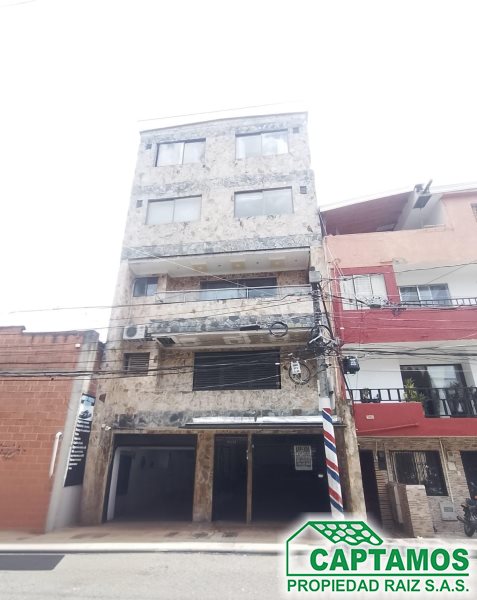 Local disponible para Arriendo en Envigado La Paz Foto numero 1