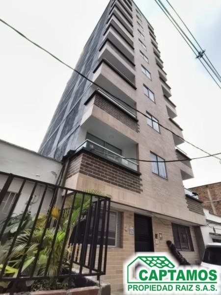 Apartamento disponible para Arriendo en Sabaneta Alto Las Flores Foto numero 1