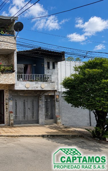 Casa disponible para Venta en Medellín Campo Valdes Foto numero 1