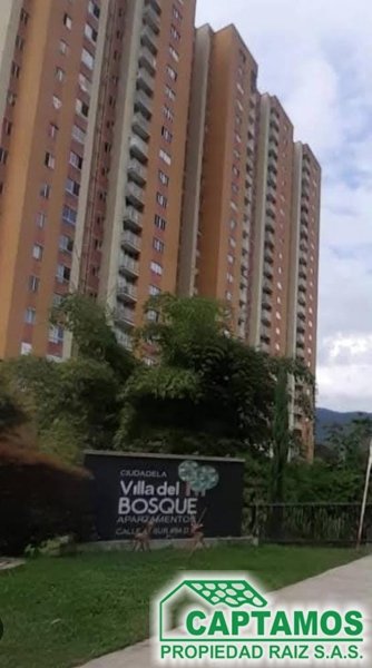 Apartamento disponible para Arriendo en Medellín San Antonio De Prado Foto numero 1