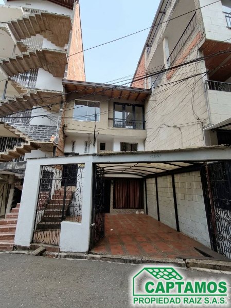 Apartamento disponible para Arriendo en Medellín Lopez De Mesa Foto numero 1