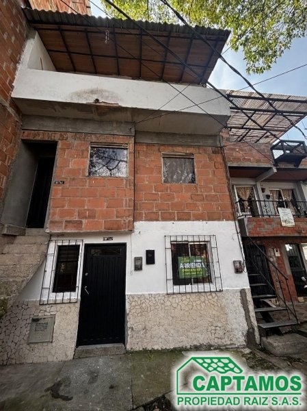 Casa disponible para Arriendo en Medellín San Antonio De Prado Foto numero 1
