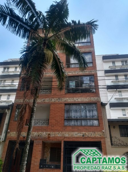 Apartamento disponible para Arriendo en Medellín Los Colores Foto numero 1