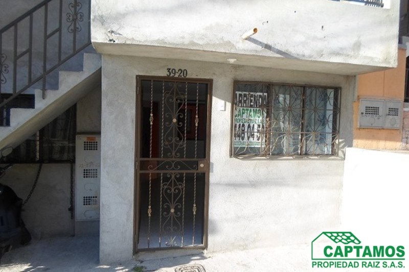 Casa disponible para Arriendo en Medellín Manrique Foto numero 1