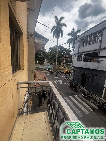 Casa disponible para Arriendo en Medellín Centro Foto numero 1
