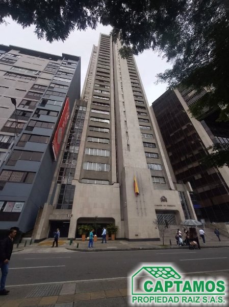Apartamento disponible para Venta en Medellín Centro Foto numero 1