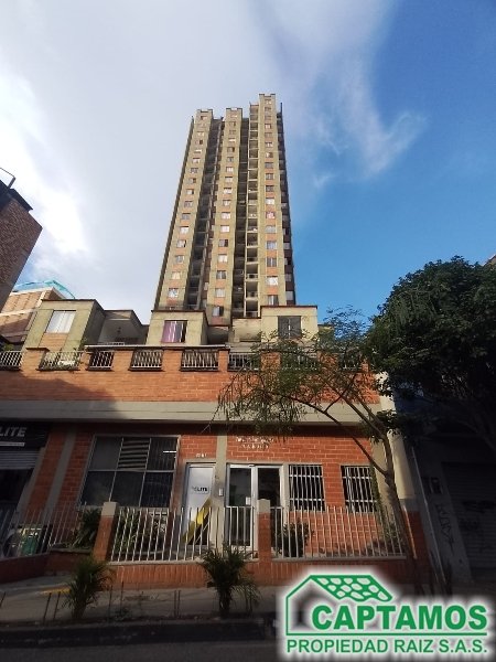 Apartamento disponible para Ambos en Medellín Centro Foto numero 1