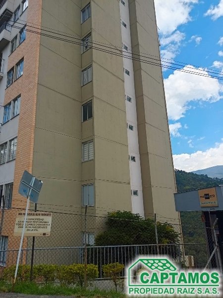 Apartamento disponible para Venta en Sabaneta Sabaneta Foto numero 1