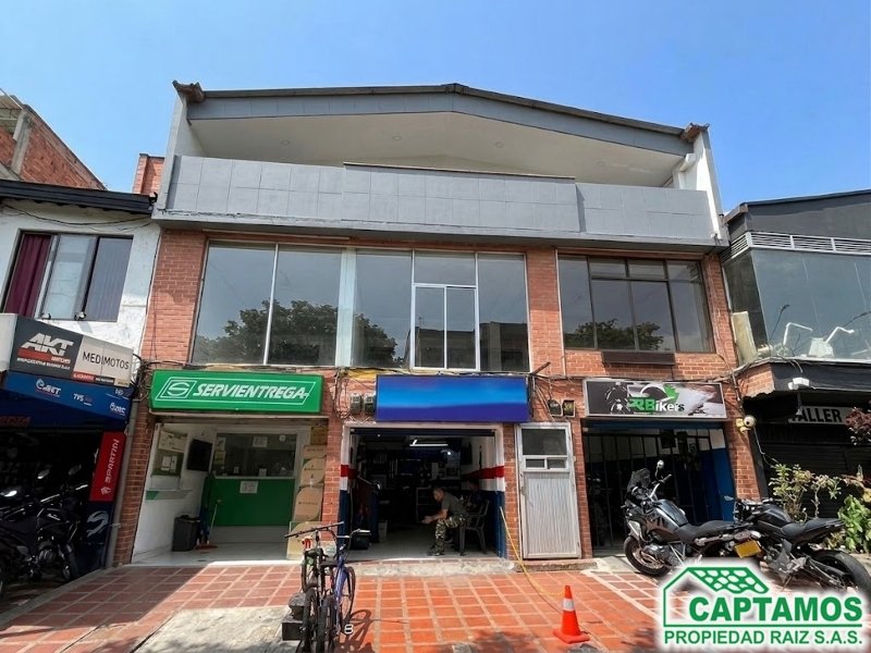 Apartamento disponible para Arriendo en Medellín Belen-Fatima Foto numero 1