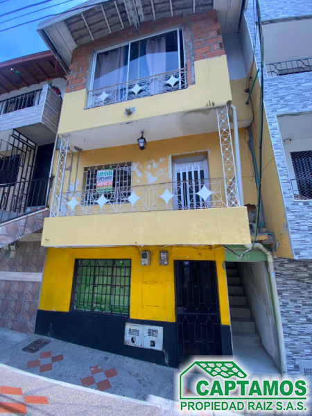 Casa disponible para Arriendo en Medellin Salvador Foto numero 1