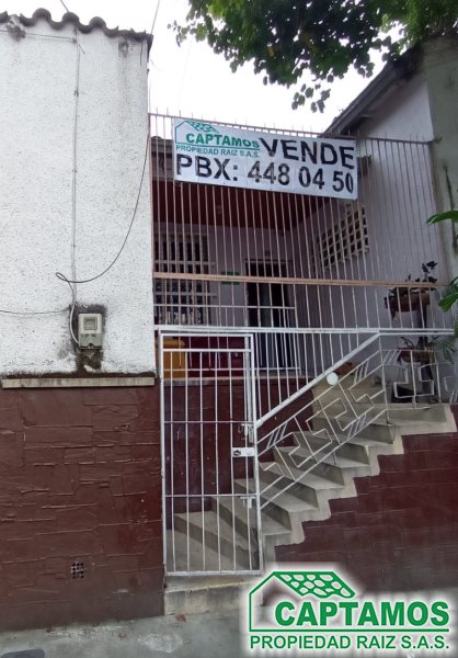 Casa disponible para Venta en Medellín Prado Centro Foto numero 1