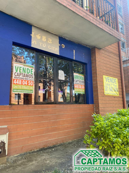 Apartamento disponible para Ambos en Medellín Buenos Aires Foto numero 1