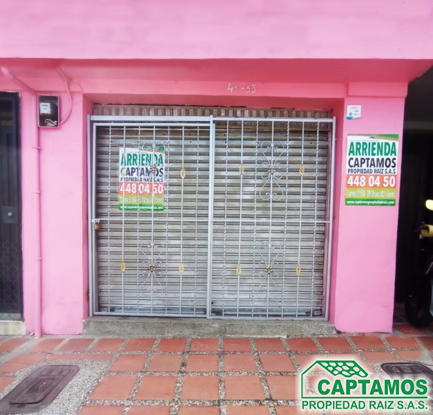 Local disponible para Arriendo en Medellín Villa Hermosa Foto numero 1