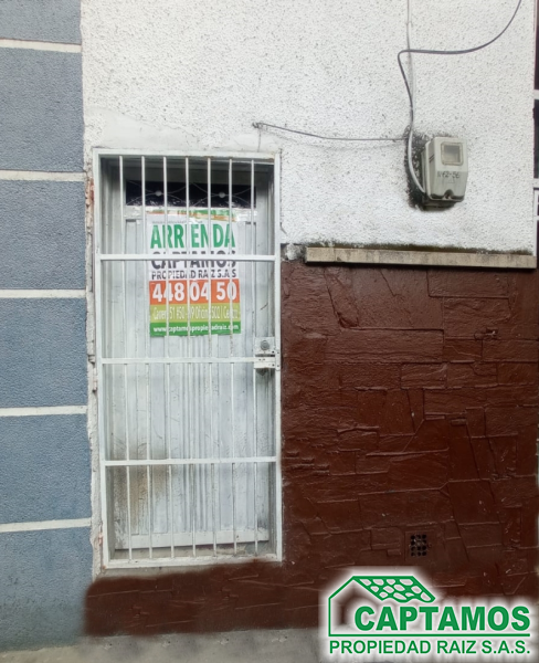 Bodega disponible para Arriendo en Medellin Prado Centro Foto numero 1