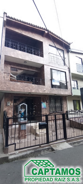 Apartamento disponible para Arriendo en Medellín Francisco Antonio Zea Foto numero 1