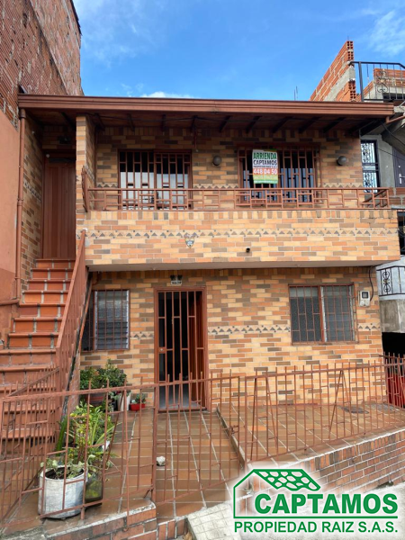 Apartamento disponible para Arriendo en Medellín Robledo Foto numero 1