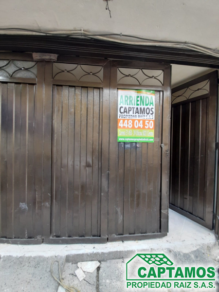 Casa-local disponible para Arriendo en Medellín Miranda Foto numero 1