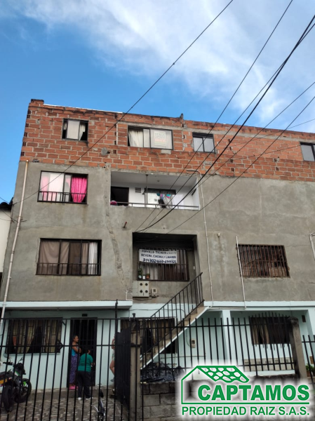 Apartamento disponible para Venta en Bello Niquia Foto numero 1