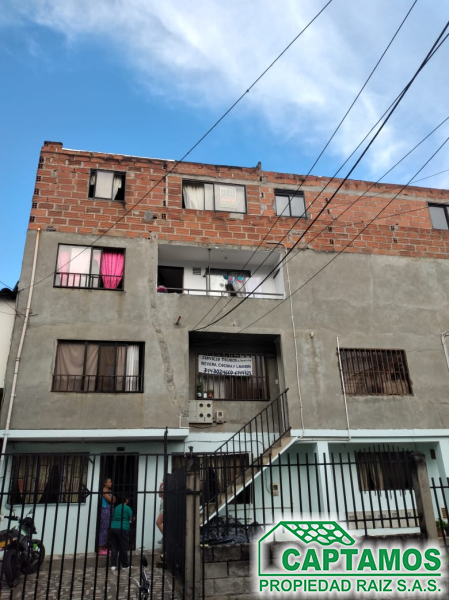 Apartamento disponible para Ambos en Bello con un valor de $650,000 - $150,000,000 código 1911