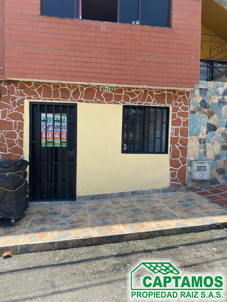 Apartaestudio disponible para Arriendo en Medellín Palmas Foto numero 1