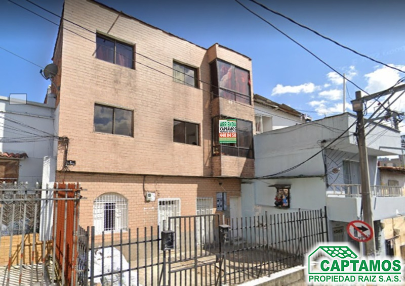 Apartamento disponible para Arriendo en Medellín Buenos Aires Foto numero 1