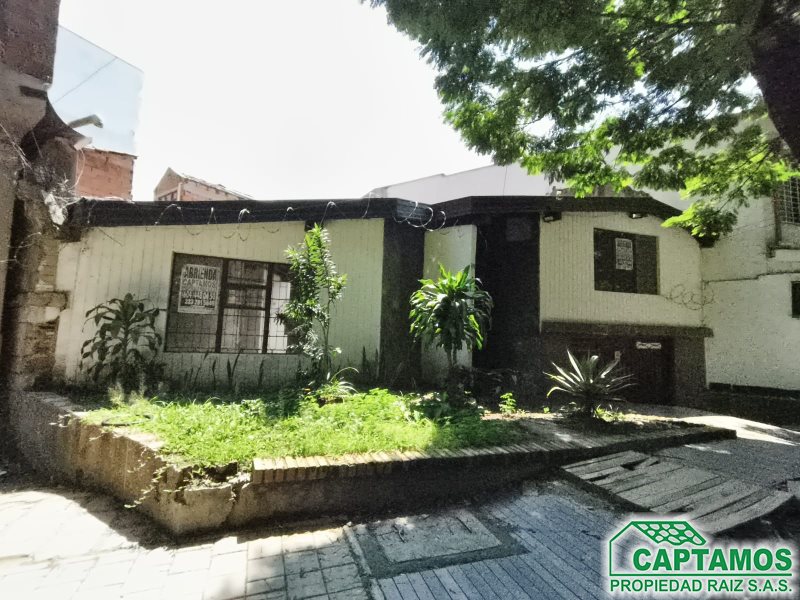 Casa disponible para Arriendo en Medellín Laureles Foto numero 1