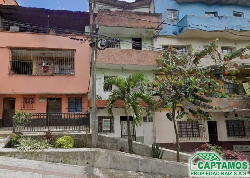Apartamento disponible para Arriendo en Medellín Aranjuez Foto numero 1