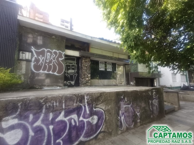 Local disponible para Ambos en Medellín Laureles Foto numero 1