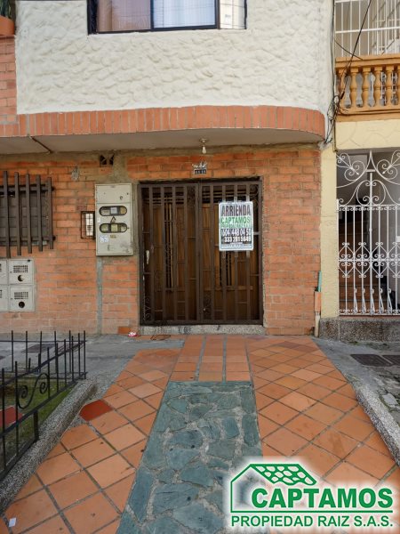 Apartamento disponible para Arriendo en Medellín La Milagrosa Foto numero 1