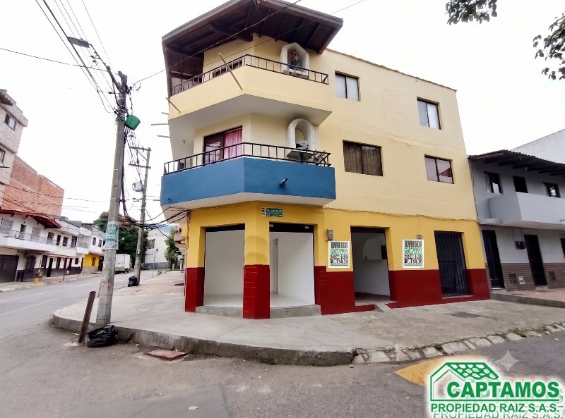 Local disponible para Arriendo en Itagüí San Fernando Foto numero 1