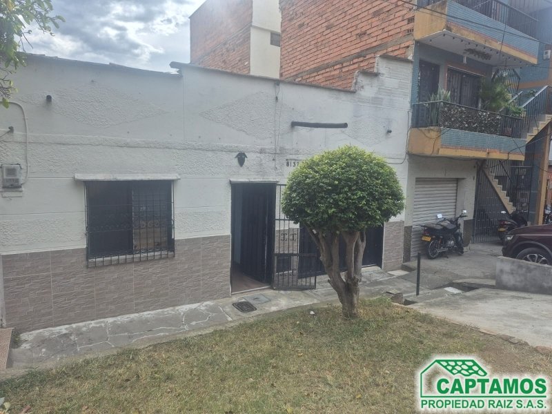 Casa disponible para Venta en Medellín Miranda Foto numero 1