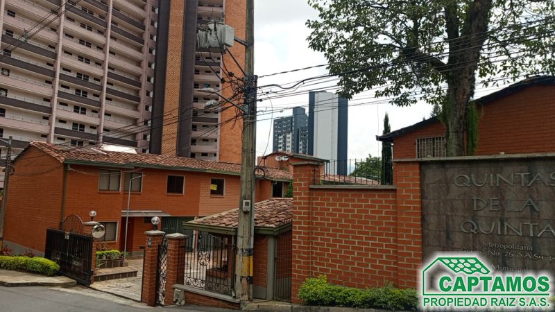 Casa disponible para Arriendo en La Estrella La Estrella Foto numero 1